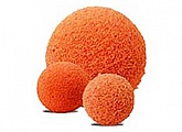 Резиновые губчатые шары для очистки подающих шлангов NW 50, SK 50, Ø 60 мм